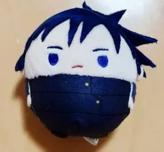 呪術廻戦 ふわコロりん 伏黒