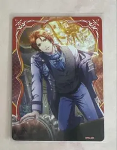 一十木音也　うたプリ シャニライ ビジュコレ　EVC