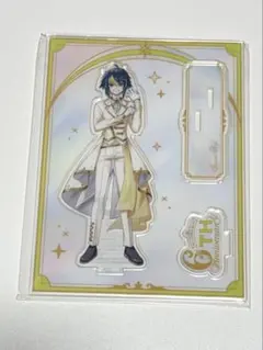 にじさんじ 6周年 アクリルスタンド Dytica 伊波ライ