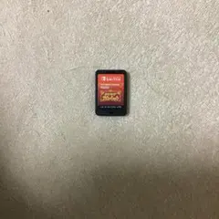 ポケットモンスタースカーレット