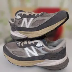 New Balance U990GR6 27.5cmのサムネイル
