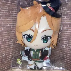 あんさんぶるスターズ‼︎ ぬいぐるみ MaM 三毛縞斑 あんスタ 新衣装