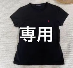 RALPH LAUREN 半袖 Tシャツ ブラック Mのサムネイル
