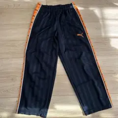 プーマ　ジャージ　下　Sサイズ