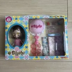 セブンティーンアイス 森チャック マイコラボドール フィギュア美品