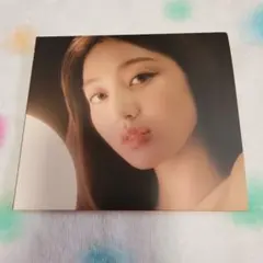 【TWICE】With Youth ジヒョ