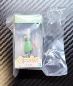 カードキャプターさくら Q posket 李小狼