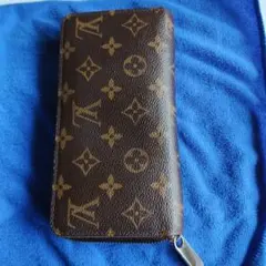 Louis Vuitton モノグラム 長財布のサムネイル