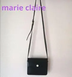 ✶marie claire/マリクレール ショルダーバッグ✶