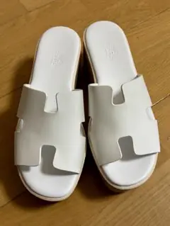 ポテチ様【新品未使用】HERMES エズ37センチ 2314725970.jpg?1720490614