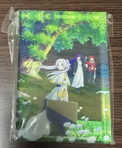 限定品】葬送のフリーレン アクリルブロック - メルカリ