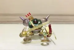 ドラゴンクエスト　クリスタルモンスターズ　キラーマシンのサムネイル