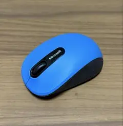 Microsoft(マイクロソフト) Bluetoothモバイルマウス 3600
