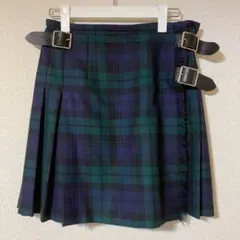 【オニールオブダブリン O'NEIL OF DUBLIN 】キルトスカート