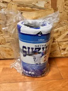 【大谷翔平】MLB PLAYERS バスタオル 2種セット【GIGO限定】 GiGO限定！MLBPAライセンス景品登場のお知らせ
