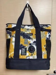 ルコックスポルティフ　トートバッグ