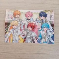 すとぷり　ブロマイド　全員集合　ファミマプリント