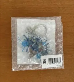 ゼルダの伝説×スプラトゥーンコラボアクリルキーホルダー