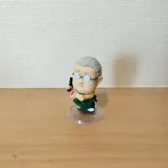 サカモトデイズ　坂本太郎　ガチャガチャ　フィギュア