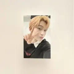 ENHYPEN ソヌ トレカ