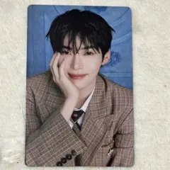 ZB1 ゼベワン ハンビン トレカ ペンコン md グッズ ラントレ