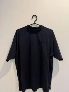 BRIEFING ブリーフィング mocT モクティー モックネック シャツ M