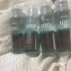 アヌア PDRNヒアルロン酸ブースタートナー
