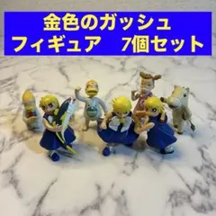 ワンピース フィギュア 7体セット - メルカリ