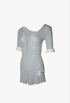 theredthread convertible laced dress