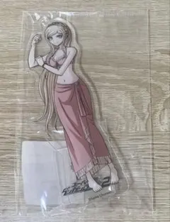 ダンガンロンパ ダンロン 有楽町 アクリルスタンド アクスタ 水着 
