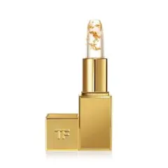 TOM FORD　リップ ブラッシュ　Z09 ソレイユ　箱付きのサムネイル