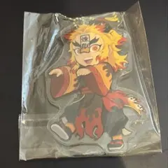 え*ん様 ufotable ハロウィン 2019 アクリルチャーム 煉獄杏寿郎