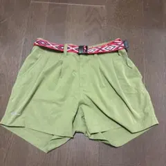 【最終値下げ】Columbia ショートパンツ