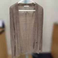 C*5様 Journal Standard カーディガン L