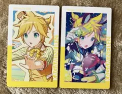 鏡音レン エピカ