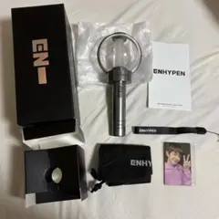 2025年最新】enhypen ペンライト 未開封の人気アイテム - メルカリ