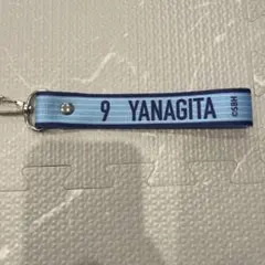 柳田悠岐 ストラップ ホークス