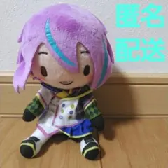 神代類 プロセカ ふわぷち ミニぬいぐるみ ワンダーランズ×ショウタイム BNW