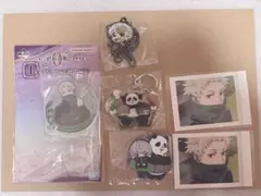 呪術廻戦 狗巻棘 ぴたでふぉめ パシャこれ アクリルスタンド