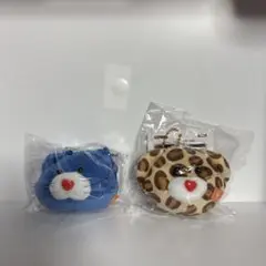 mojojojo フェイスポーチ BC セット