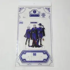 ポムフィオーレ寮 R4G アクリルスタンド ツイステ