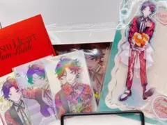 【Prism Heart June Bride】三枝明那セット