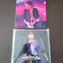 INORAN LUNA SEA グッズ 2点セット
