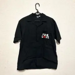 GRANRODEO グッズ ボウリングシャツ 【Mサイズ】
