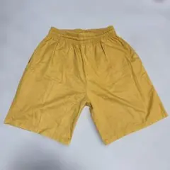 Cookman ショートパンツ イマスタードのサムネイル