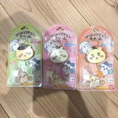 ロリポップチョコチャーム3点セット
