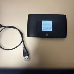 Rakuten WiFi Pocket 2B ZTE ZR02Mのサムネイル