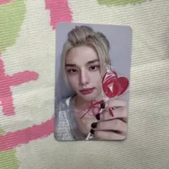 2025年最新】STRAYKIDS ヒョンジン トレカ 樂の人気アイテム