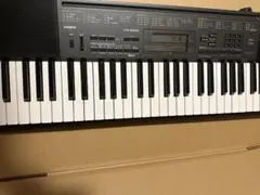 7月中処分【動作確認済】CASIO CTK-2200 キーボード スタンド付 - メルカリ