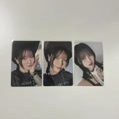 TWICE モモ 公式 トレカ ENEMY